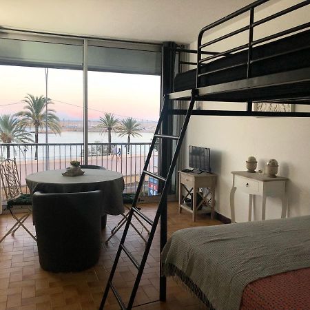 Etoile De Mer - Menton, Garavan Luaran gambar