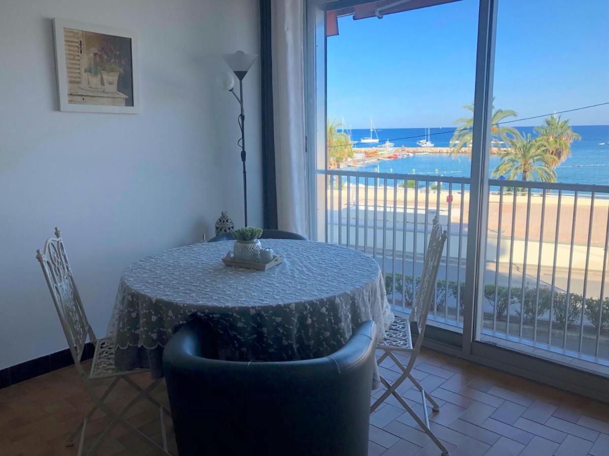 Etoile De Mer - Menton, Garavan Luaran gambar