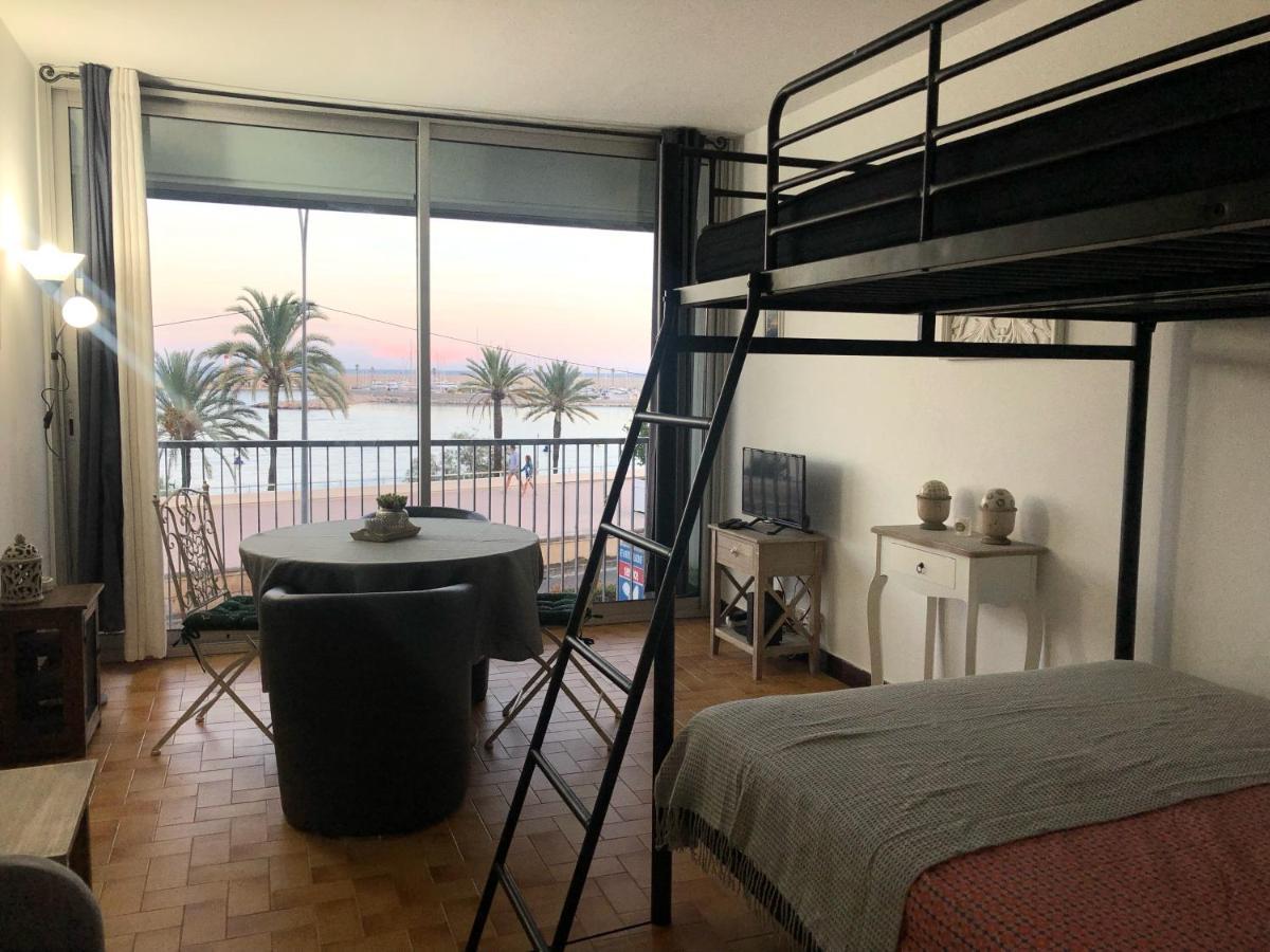 Etoile De Mer - Menton, Garavan Luaran gambar